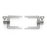 Napoleon Commercial Quality Collapsible Rotisserie Forks